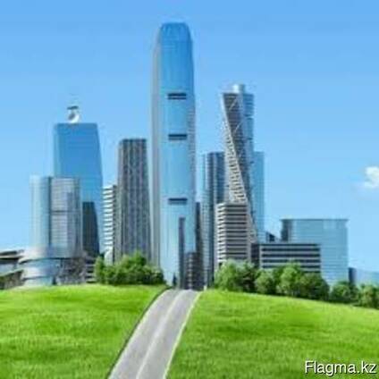 Недвижимость в Узбекистане