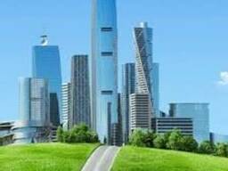 Недвижимость в Узбекистане