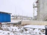 Нефте база - фото 1