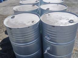 База продает дизельное топливо