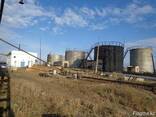 Нефтебаза в п. Бадамша - фото 3