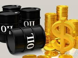 Нефтепродукты Туркменистан