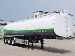 Нефтевоз, 30куб. м. С подогревом 3 оси $17,570