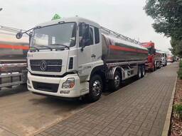 Нефтевозы, бензовозы 10-40 куб Новые