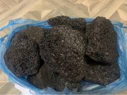 НЕФТЯНОЙ КОКС