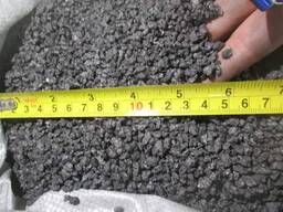 Нефтяной кокс АТЫРАУ АНПЗ суммарный - прокаленный