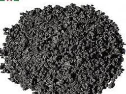 Нефтяной кокс сырой ПНХЗ