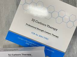 Неинвазивная Карбокситерапия Ellevon