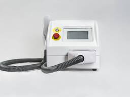 Неодимовый лазер монализа для карбонового пилинга