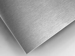Нержавеющий лист 1 мм AISI 321