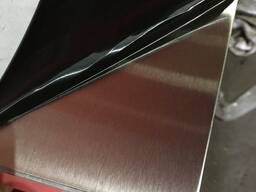 Нержавеющий лист