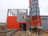 Нестандартные бетонные заводы - photo 1