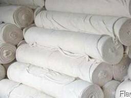 Нетканное полотно (ветошь)