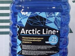 Незамерзайка Arctic Line