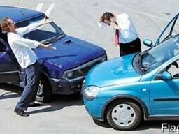 Консультационые услуги в сфере оценки