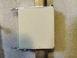 NH - вставка предохранителя для пассажирского вагона 2008г (не использованные)