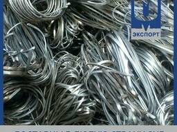 Нихром лом (спирали) Х20Н80