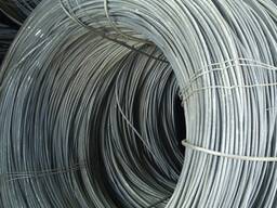 Нихромовая проволока Х20Н80 д.1,0 1,2 1,4 1,5 1,6 1,8 2 мм.