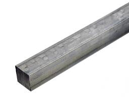 Нихромовый квадрат Сторона квадр. : 5-80 мм, Марка: Х27Ю5Т; Х20Н80; Х15Н60 в Актау