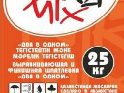 Nika-mix Сухие Строительные Смеси
