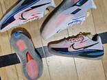 NIKE AIR ZOOM G. T. CUT EP Для баскетбола Премиум качество - фото 2