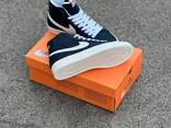 Nike кеды - фото 3