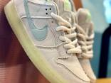 Nike SB Dunk Low Mummy - фото 3