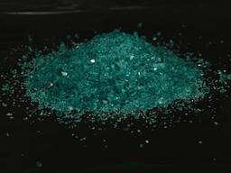 Никель сернокислый