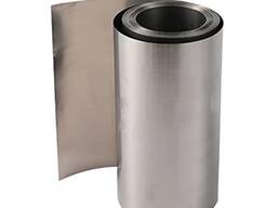 Никелевая фольга Толщ. мкм: 0,005-0,1, Шир: 30-170 мм, Марка: НП2; НВ3в… в Шымкенте