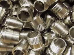 Никелирование Вид проката: болт; винт; гайка… в Шымкенте