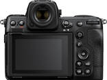 Nikon Z8 Mirrorless Camera - фото 1