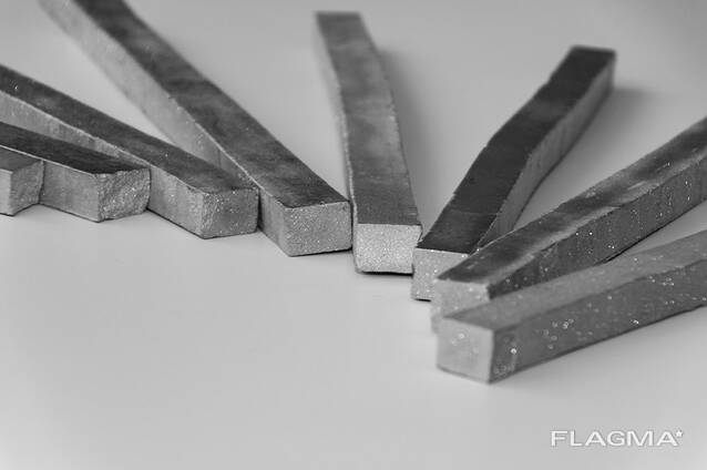 Ниобий лента; проволока; круг… Марка: НбЦ-1…, Размер1: 0,09-150 мм в Уральске