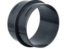 Ниппель, муфта воздуховода Диам: 100-1250 мм, Дл: 0,5-0,8 м, Вид: Ниппель… в Астане