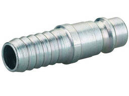 Ниппель вставной для соединительной розетки STNP-FE-NW7,6-EURO-13 мм E033363