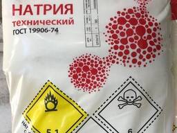Нитрат натрия