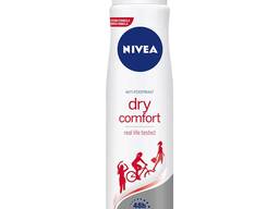 NIVEA DEO SPRAY 250 ML