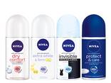 NIVEA - Нивеа Дезодоранты и антиперспиранты FMGC - фото 3