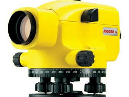 Ремонт теодолитов