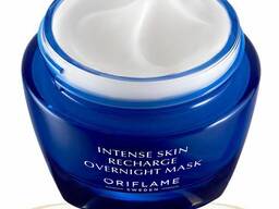 Ночная маска для интенсивного восстановления кожи NovAge.