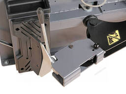 Nordberg Станок шиномонтажный автомат, двускоростной, 380 В, серый + "Третья рука". ..