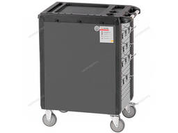 Nordberg Тележка инструментальная профессиональная (серая) , шт T6N(G)