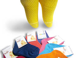 Носки детские хлопок антиалергенные