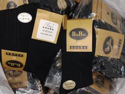 Носки летние мужские, женские зима