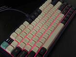 Новая игровая механическая клавиатура Dark Project - фото 1