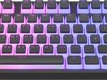 Новая игровая механическая клавиатура Dark Project - фото 3