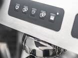 Новая итальянская кофемашина LA PAVONI - photo 3