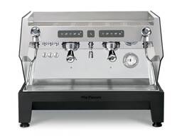 Новая итальянская кофемашина LA PAVONI