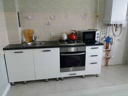 Новейшая 1 кв в новом доме, возле Гипермаркета Дина в ЖК Б