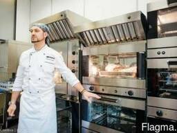 Новинки конвекционных печей SMEG