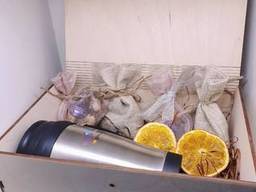 Новогодние подарки готовые